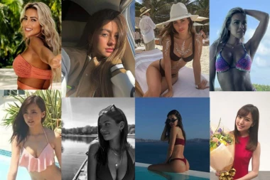 BIRAMO NAJBOLJU CICU SP U KATARU: Na red su došle ATRAKTIVNE devojke iz grupe E! (FOTO GALERIJA/ANKETA)