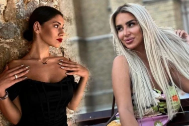 MILICA VESELINOVIĆ PRIJATELJICA IZ PAKLA? Zadrugarka pokrala Aleksandru Nikolić, isplivali svi dokazi! (VIDEO)