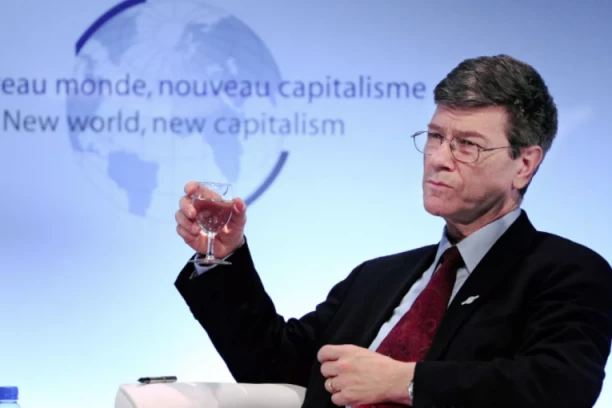 MOGLO JE DA BUDE GOTOVO JOŠ U MARTU 2022! Američki ekonomista tvrdi: SAD zaustavile mirne razgovore Ukrajine i Rusije!