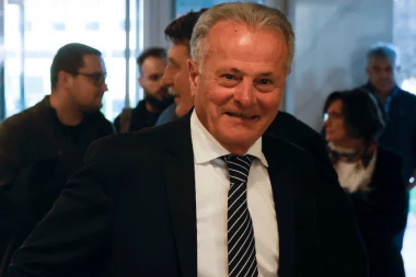 BJEKOVIĆ BEZ DLAKE NA JEZIKU O PIKSIJU pet dana pred okršaj sa Brazilom!