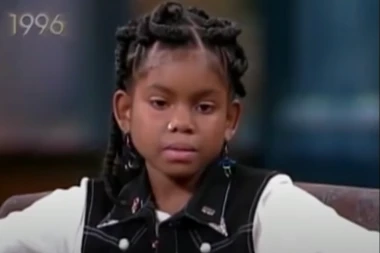 ROĐENA JE SA HIV VIRUSOM, A MAJKA JE OSTAVILA ODMAH NAKON POROĐAJA: Borila se sa strašnim simptomima, zbog njene ispovesti svi su plakali, evo gde je SADA