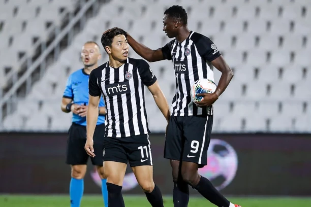 OBJAVLJEN PRVI KONAČAN SPISAK ZA MUNDIJAL: Bivši fudbaler Partizana putuje u Katar