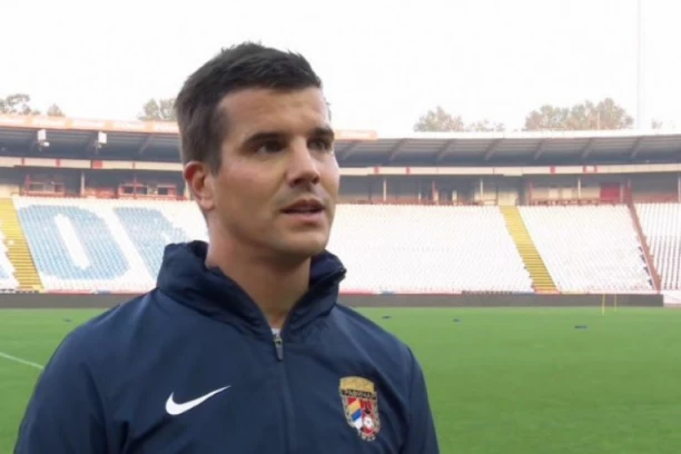 TIKA-TAKA: Gol za TV špice - majstorstvo u pet poteza! (VIDEO)