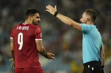 BAKSUZ: Ovo nikako ne valja