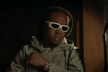 UBIJEN POZNATI REPER! Tejkof upucan u kuglani!