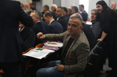 EKSKLUZIVNO! Nedimović posle povlačenja Bjekovića: Evo šta čeka FSS!