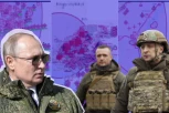 PUTIN NA TACNI DOBIO UKRAJINSKE PLANOVE, ZA SVE JE ZASLUŽAN "DŽOKER": Rusi provalali američki sistem "DELTA" - OVO BI MOGLO DA PREOKRENE STANJE NA FRONTU! (VIDEO)