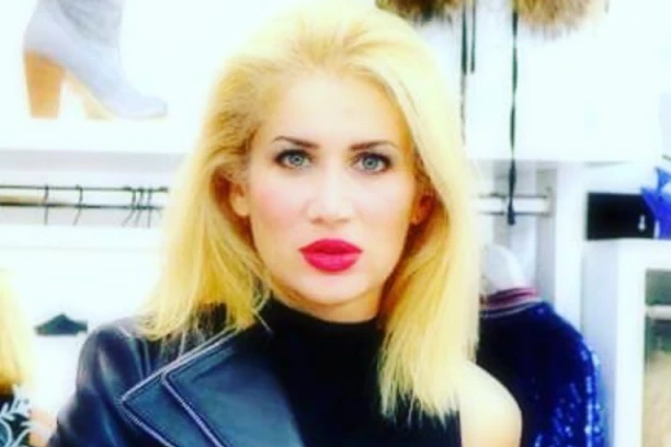 NJENE OBNAŽENE SLIKE GLEDALA JE CELA SRBIJA: Našu voditeljku je ovo potpuno UNIŠTILO, a evo kako danas izgleda Milica (FOTO)