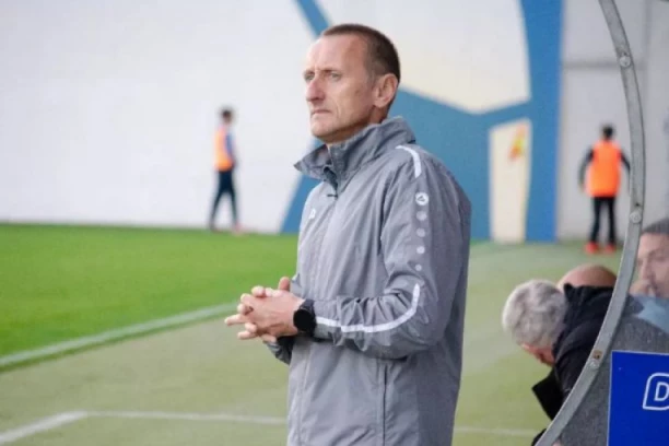 LOŠI REZULTATI SU UZELI DANAK: Nakon serije poraza klub se odlučio na radikalan rez!