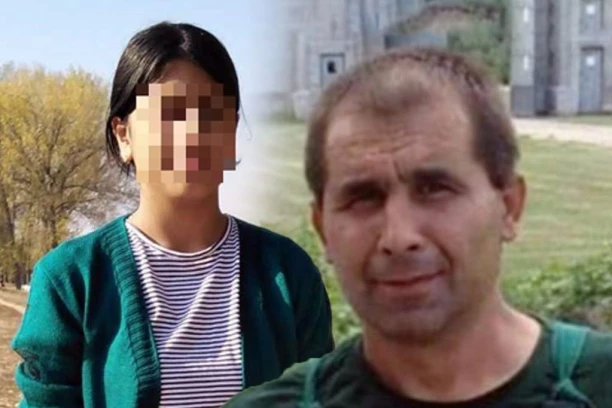 ŠTA SE DOGAĐA SA DEVOJČICOM KOJU JE KIDNAPOVAO MALČANSKI BERBERIN?! Nije prihvatila da joj poklone stan, živi u istoj kući - napravila je jedan važan izbor!