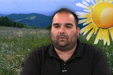 TEMPERATURNI ŠOK - NAJTOPLIJE TAMO GDE NE BISTE OČEKIVALI: Srpski meteorolog otkriva šta nas očekuje u prvoj polovini novembra (FOTO)