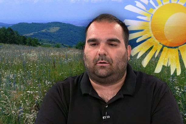 TEMPERATURNI ŠOK - NAJTOPLIJE TAMO GDE NE BISTE OČEKIVALI: Srpski meteorolog otkriva šta nas očekuje u prvoj polovini novembra (FOTO)