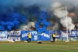 KAO U STARA DOBRA VREMENA: Karaburma u epicentru fudbalskih zbivanja - OFK Beograd dočekuje Crvenu zvezdu! (FOTO, VIDEO)