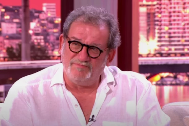 ODBIO ULOGU U KULTNOM FILMU! Boda Ninković priznao da li se zbog ove odluke POKAJAO, pa otkrio koji glumac ga je zamenio! (VIDEO)