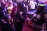 PALA RIJALITI VERIDBA: Maja Marinković Bilalu rekla "da", usledilo opšte narodno veselje, a evo ko će biti kuma! (VIDEO)
