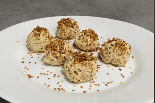 ORIGINALNE KUGLICE OD SMOKIJA: Slaniš za svaku priliku, sprema se za 5 minuta! (VIDEO)