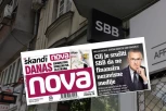 SVE SU SAMI REKLI U JEDNOJ REČENICI: Epska ispala tajkunskih medija: Konačno priznali da ih plaća Šolak i SBB!