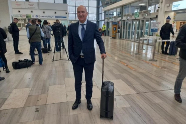 MRKELA PRED MONAKO: Uspeh je i plasman u Ligu konferencija, ali....
