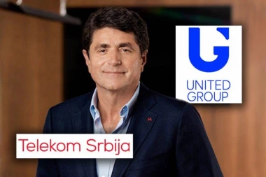 ŠOLAK SE HVATA ZA GLAVU, PROPAO MU POSAO: Njuzmaks i Telekom Srbija potpisali Ugovor o licenci za Jugoistočnu Evropu
