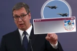 BESTIDNICI UDARAJU NA VUČIĆA ZBOG MIGOVA: Šolakovi mediji od špijunskog rata protiv Srbije prave sprdnju!