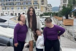 "GOVORILI SU MI DA IH OSTAVIM U DOMU": Mama dece sa Daunovim sindromom pretrpela STRAŠNU diskriminaciju u porodilištu, Saru savetovali ovo!