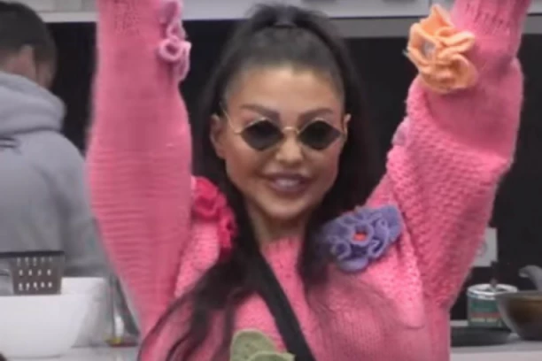 Maja Marinković otkrila s koliko muškaraca je bila: Nimfomanka sam, spavala sam s 12 frajera