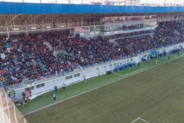 GORNJEMILANOVČANI SADA JE VAŠ RED: Metalac dočekuje prošlogodišnjeg superligaša iz Lazarevca!