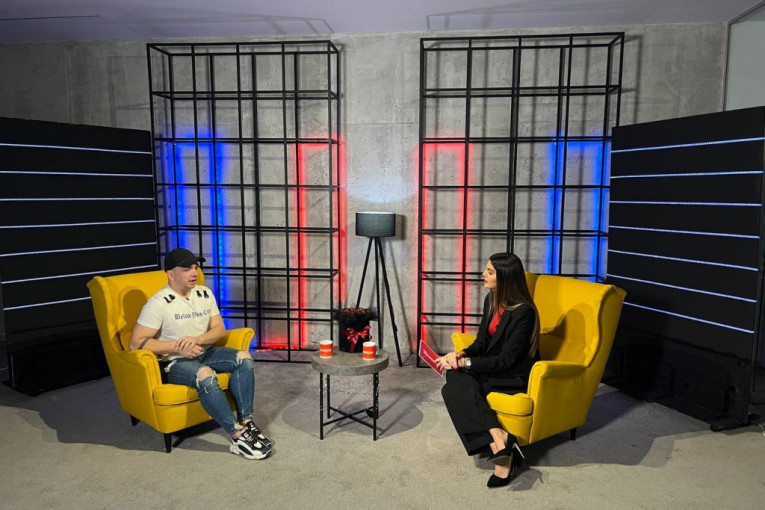 Ognjen Bogdanović o zadrugarima