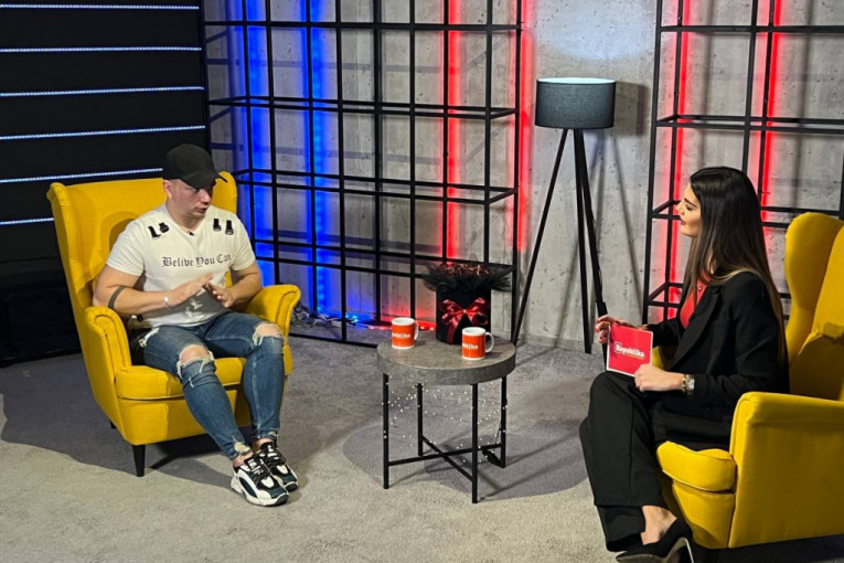 Ognjen Bogdanović žustro o zadrugarima