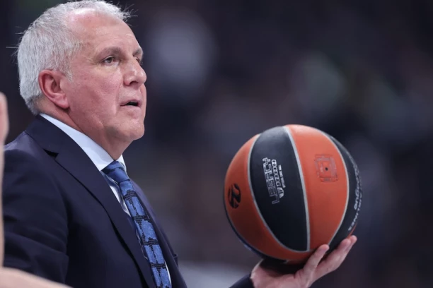 DETONACIJA U PARTIZANU: Željko Obradović najavio POJAČANJE!