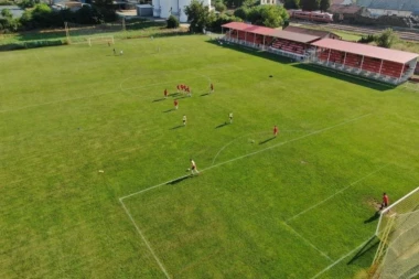 STATISTIKA JE NEUMOLJIVA: Ovo je najbolji fudbalski kolektiv u Srbiji!