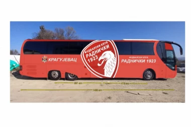 ČELNICI RADNIČKOG BESNI ZBOG ODLAGANJA: Razočarani smo, KO ĆE da vrati PARE za prodate karte!?