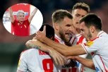 ZVEZDA JE UVEK UMELA SA VELIKIMA: Dule Savić podigao "Delije" NA NOGE pred bitku u kneževini za evropsko proleće!