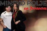 OGNJEN BOGDANOVIĆ KOD MISICE RASKRINKAO ZADRUGARE: Postoje prepiske Sanje Grujić i Mikice Bojanića! (VIDEO)