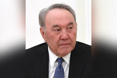 NAŠLI MU NAKIT VREDAN 230 MILIONA DOLARA: Rođak bivšeg lidera Kazahstana umešan u korupcionašku aferu