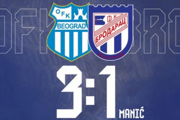 BRODARAC TORPEDOVAN NA STAROJ KARABURMI: "Romantičari" nisu imali milosti - pohod ka trofeju se nastavlja!