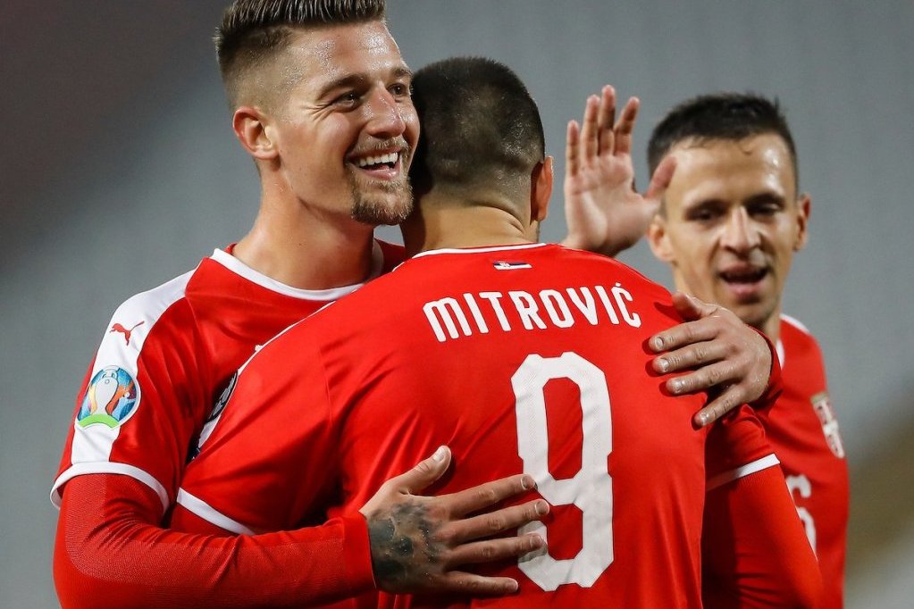 HOĆE LI NAS NEŠTO ZAOBIĆI? Srbija ostaje bez HEROJA pred Svetsko prvenstvo?