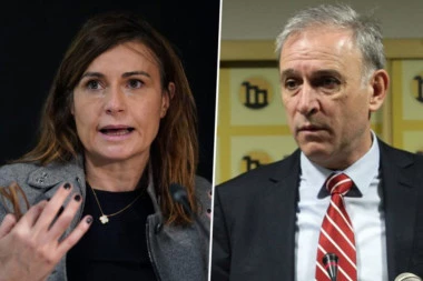 PONOŠ POZIVA NA DRŽAVNI UDAR: Biljana Srbljanović pokazala svo licemerje penzionisanog generala