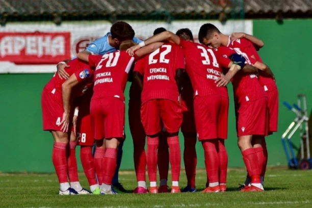 ZA SVAKU POHVALU: Imenjaci iz Sremske Mitrovice i Novog Beograda u humanitarnoj akciji!