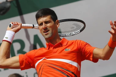 Desilo se ČUDO! Novak Đoković ovome nije mogao NI DA SE NADA!