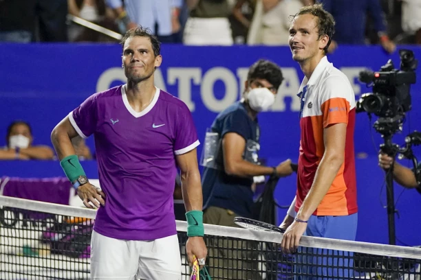 ROLAN GAROS NEĆE BITI ISTI: Odustajanje FAVORITA uzdrmalo Pariz!