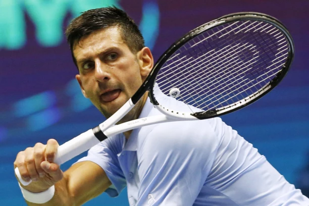 Novak se nije osećao dobro! Oglasio se Đoković!