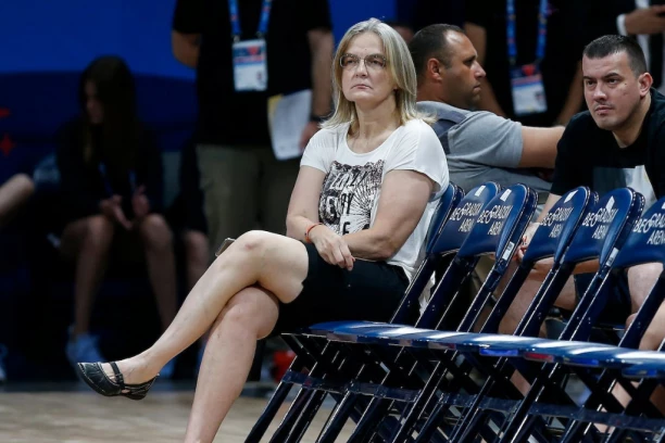 KRIVIČNA PRIJAVA ZA NAPADAČA NA ANĐELIJU ARBUTINU! Čuvena košarkašica zadobila teške telesne povrede!