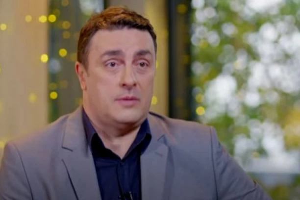 ŽENA KOJU JE JUGOSLAVIJA OBOŽAVALA UDALA SE ZA ŠARENCA! Često mu je gost u emisijama, a niko ne zna da mu je SUPRUGA! (FOTO)