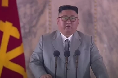 SAD JE STVARNO KRAJ: Kim Džong napravio korak koji vodi SVE U PROPAST!