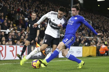 UŽAS: Nacija u šoku, PROPUŠTA Svetsko prvenstvo u Kataru!