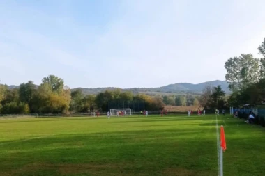 DUEL RANJENIH EKIPA: U Kupce stiže Sloga iz Despotovca!