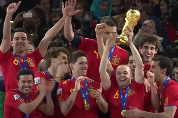 OD PONORA DO TITULE: Može li Srbija da ponovi uspeh CRVENE FURIJE?