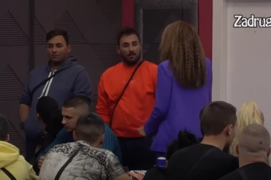 OSUDILI NECU ŠTO FIZIČKI NASRĆE NA BRATA: Izjava brata blizanca šokirala sve: "I majka nas tuče kod kuće!"