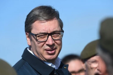 Zašto ustaški mediji danima vode kampanju protiv kineskih investitora u Srbiji?! (FOTO)